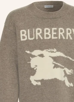 Pullover mit Cashmere
