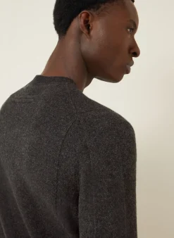 Pullover mit Cashmere