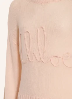 Pullover mit Cashmere