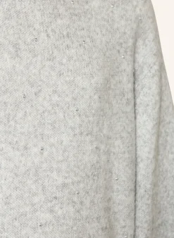 Pullover mit Nieten