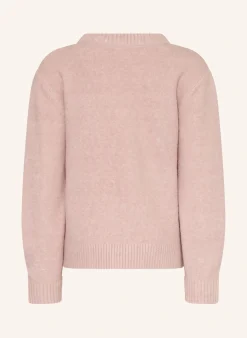 Pullover mit Pailletten