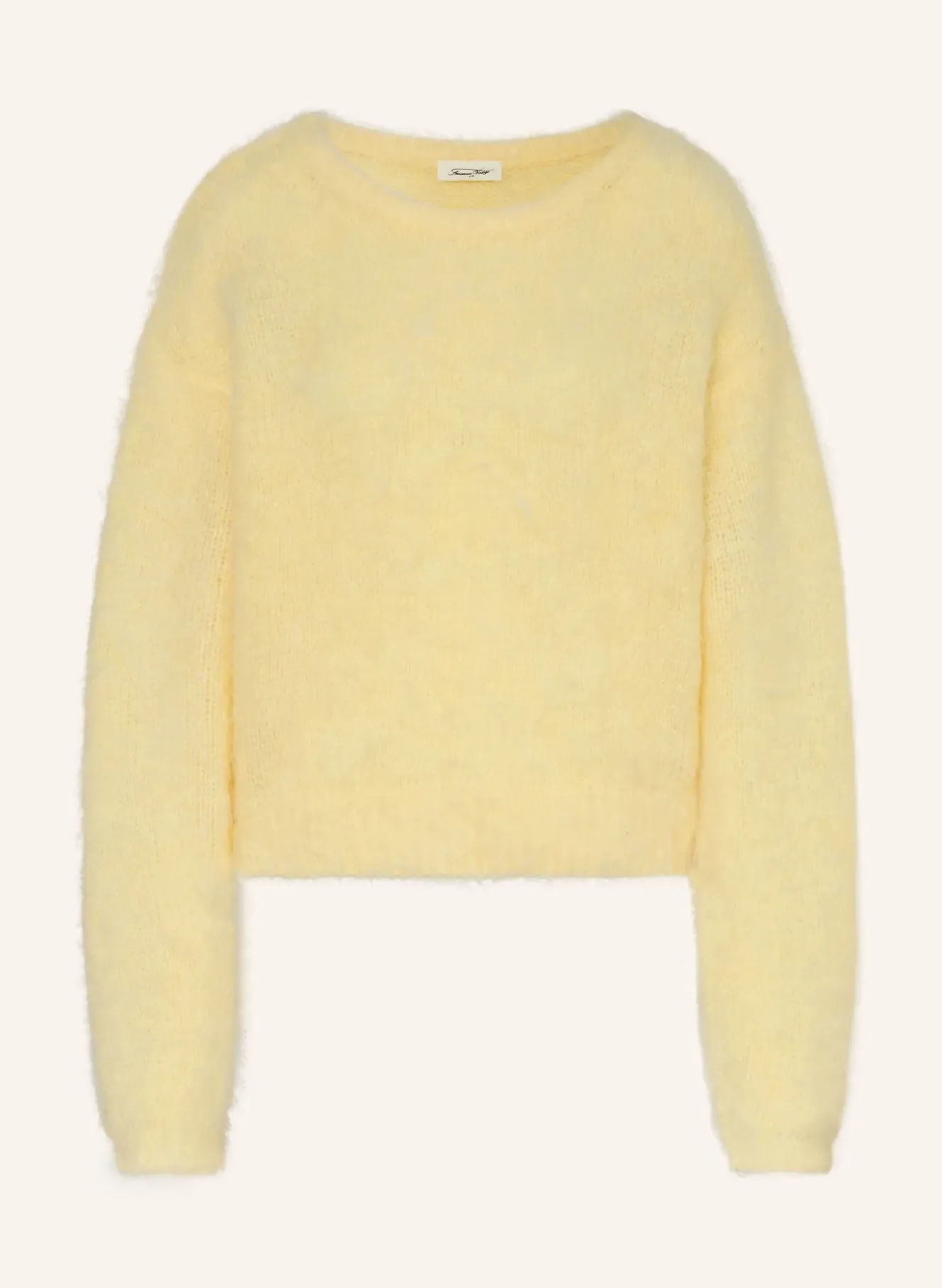Pullover NIBY