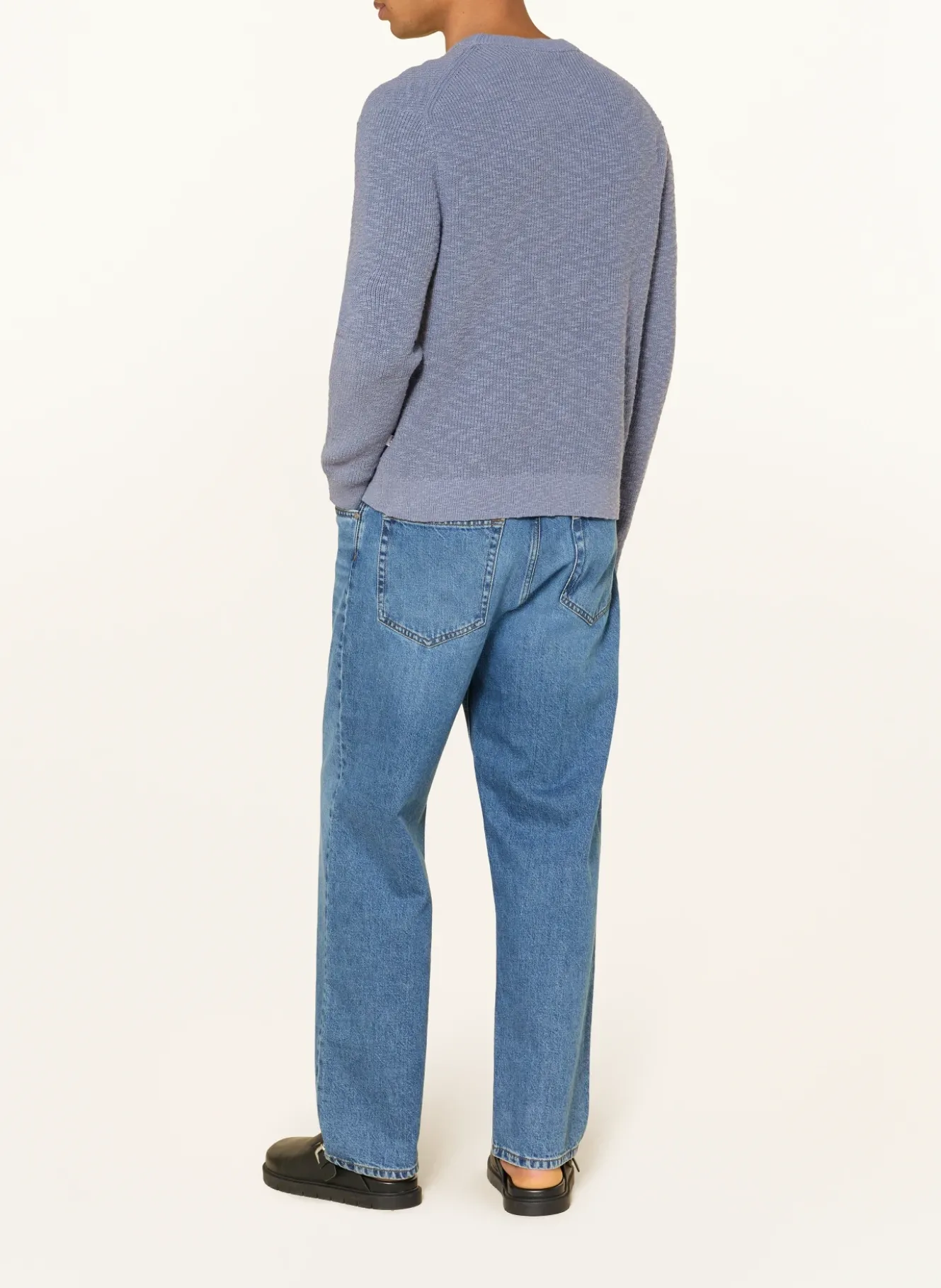 Pullover RUSSEL