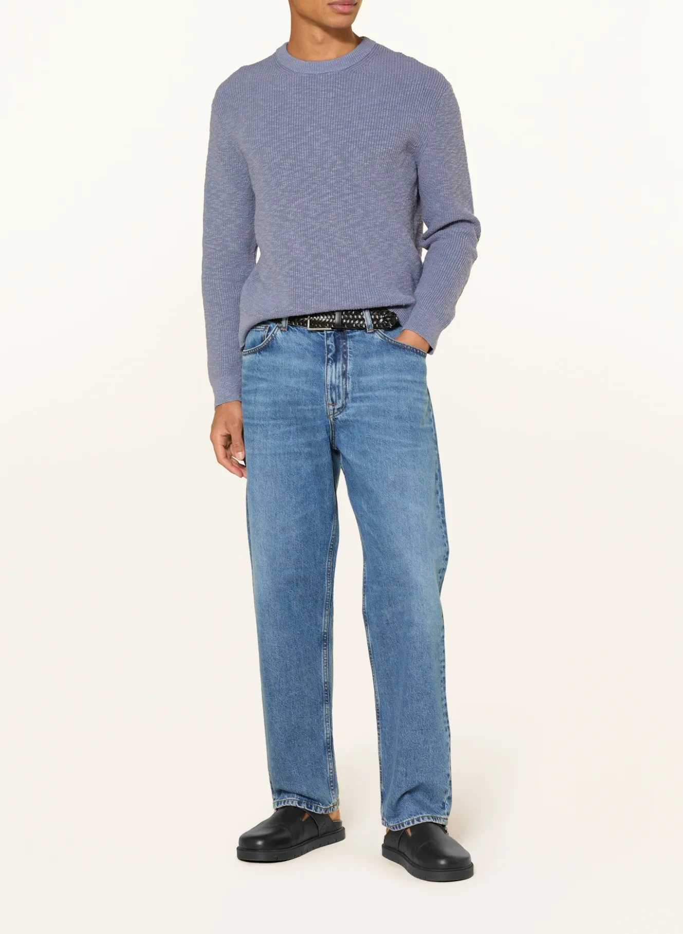 Pullover RUSSEL