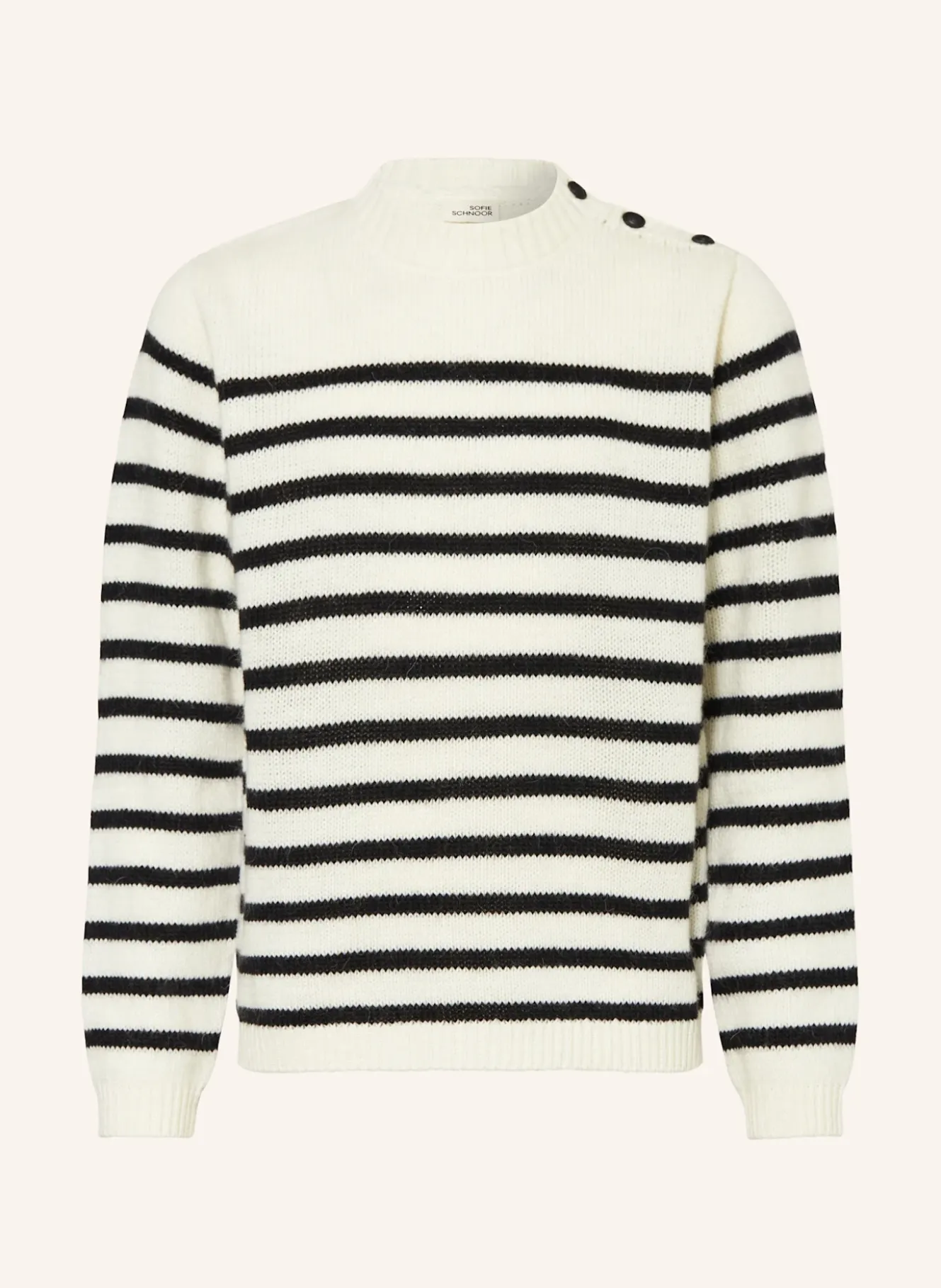 Pullover TILDASY