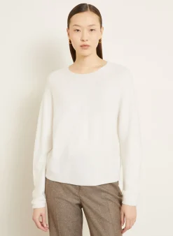 Pullover TOVA aus Cashmere mit Seide
