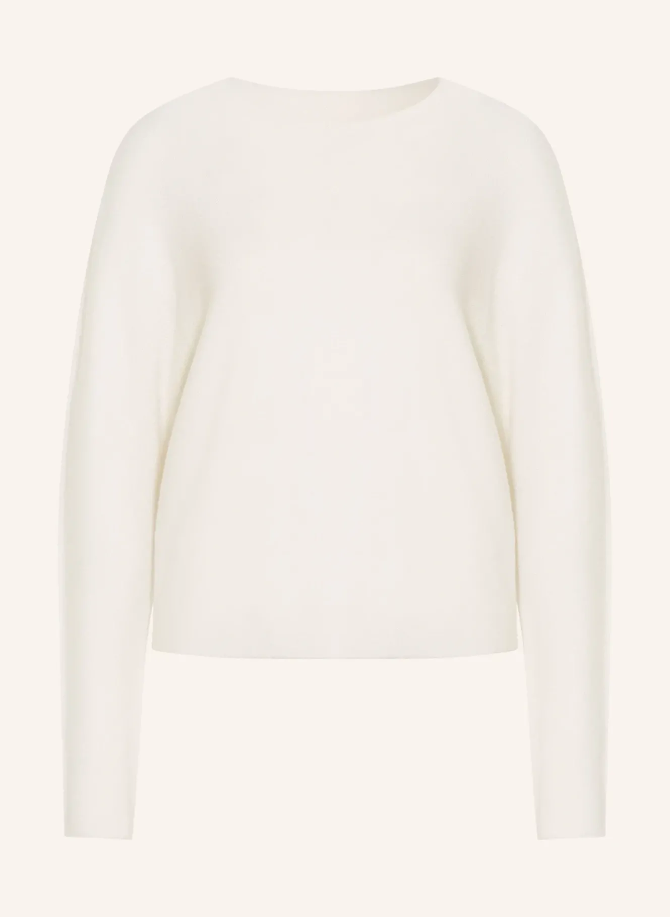 Pullover TOVA aus Cashmere mit Seide