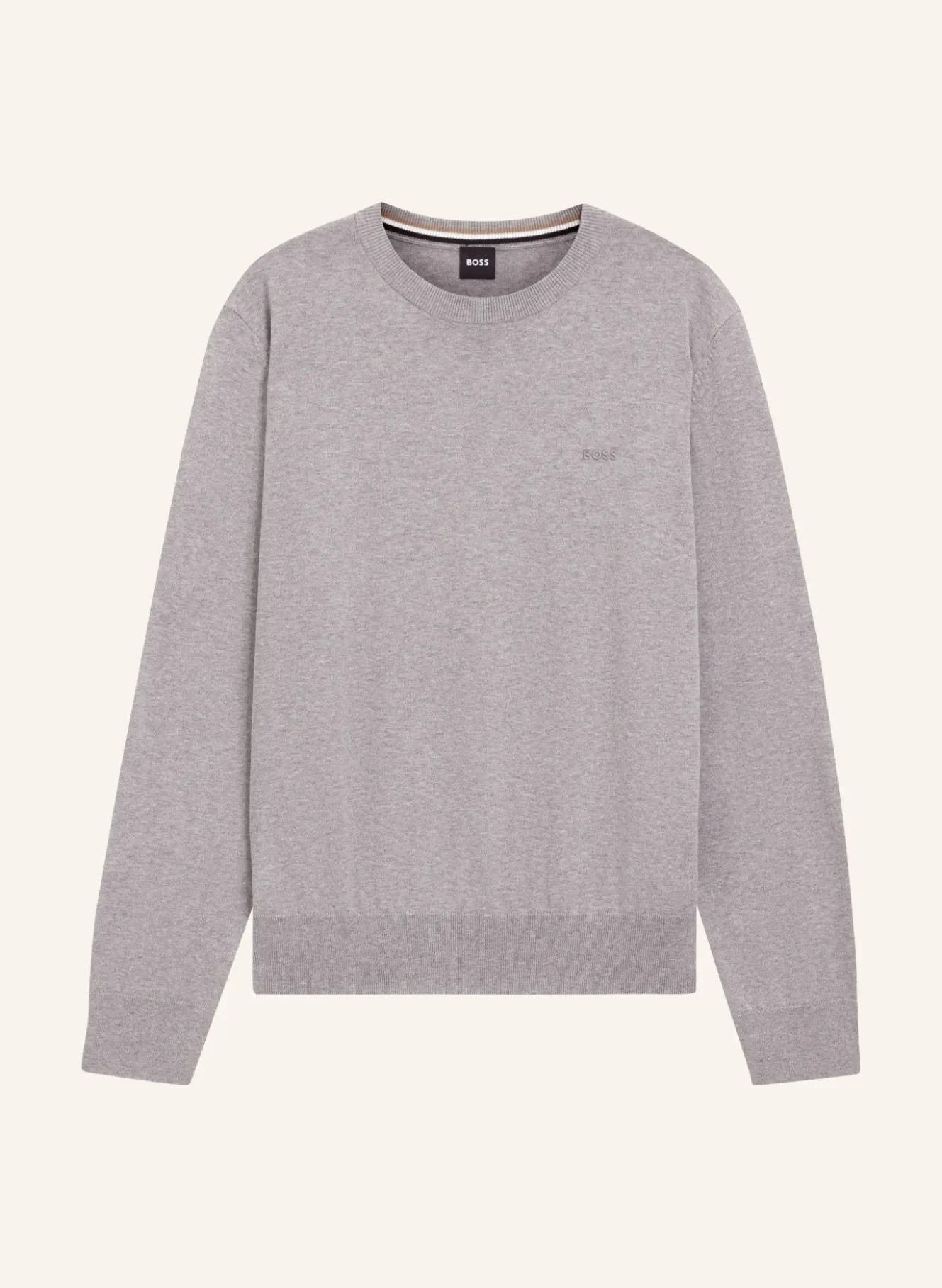 Pullover UPACAS