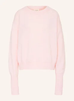 Pullover VITOW mit Alpaka