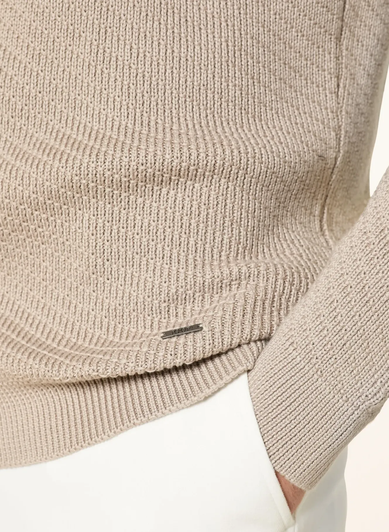 Pullover WIDORO