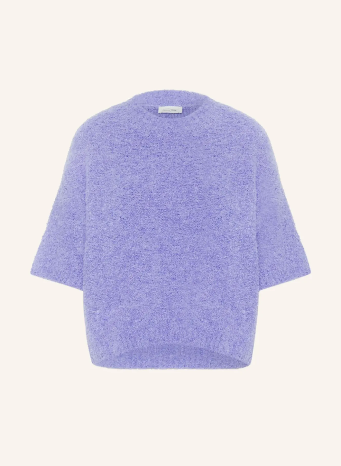 Pullover ZOLLY mit 3/4-Arm