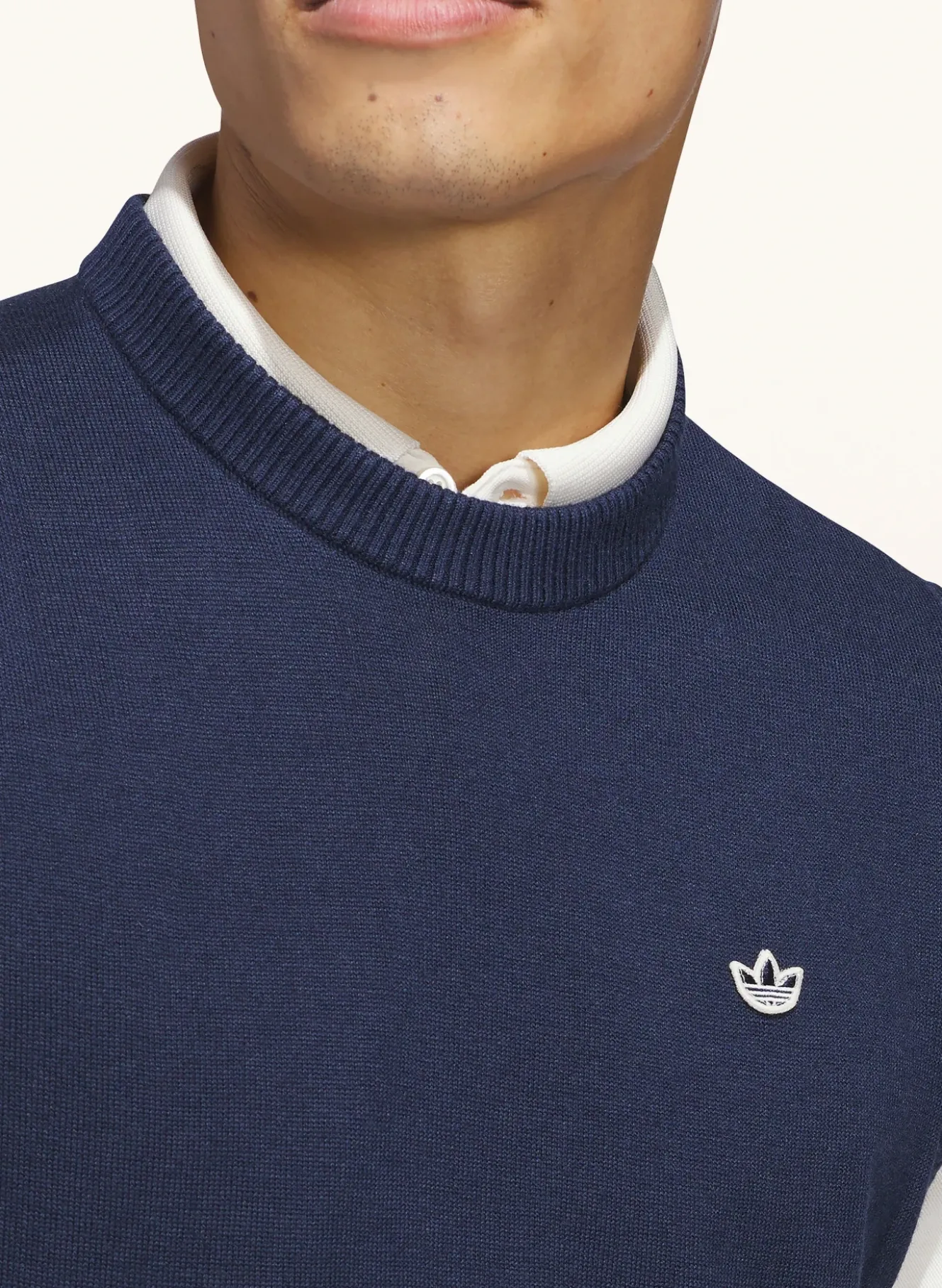 Pullunder ORIGINALS