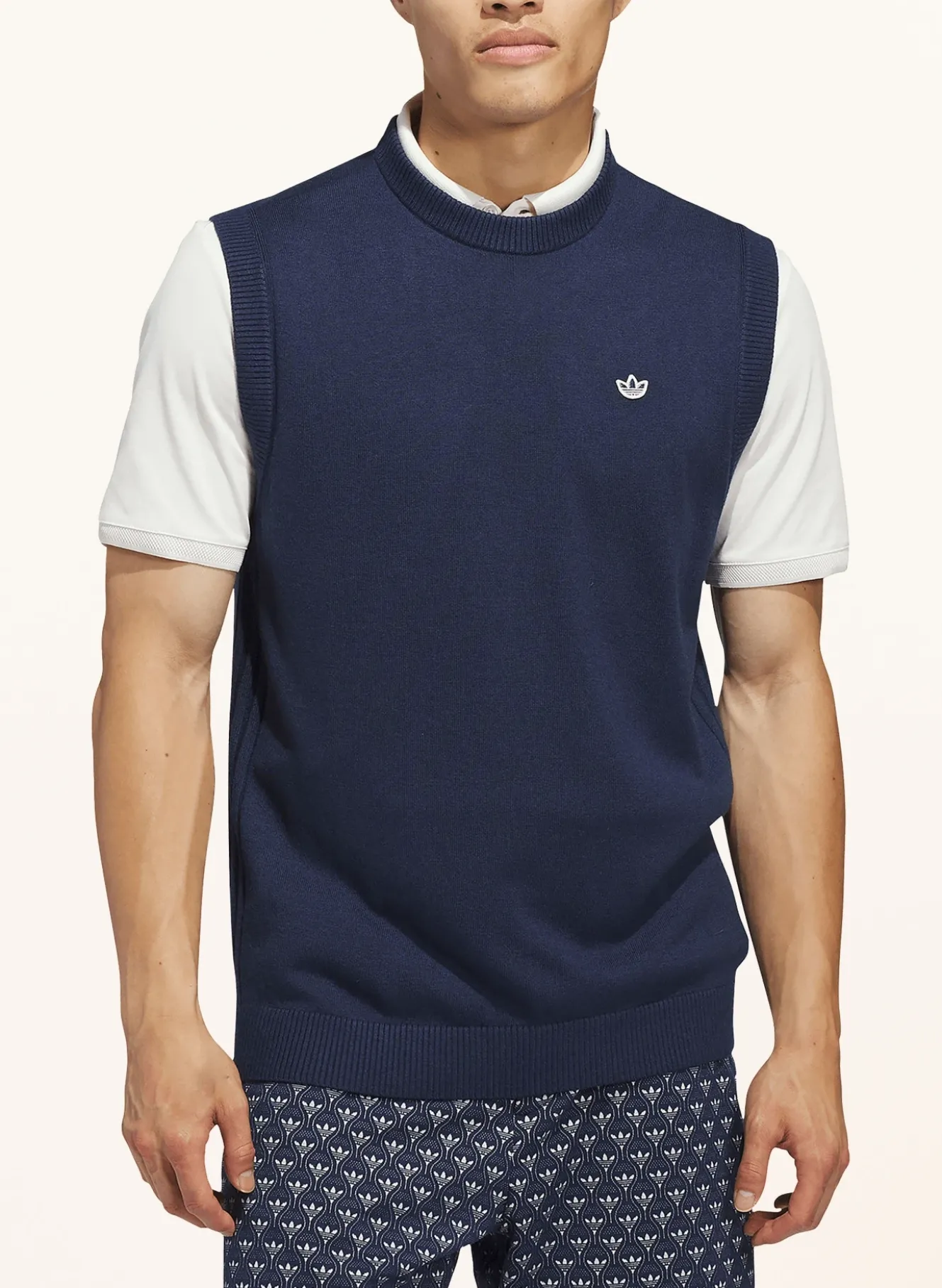 Pullunder ORIGINALS