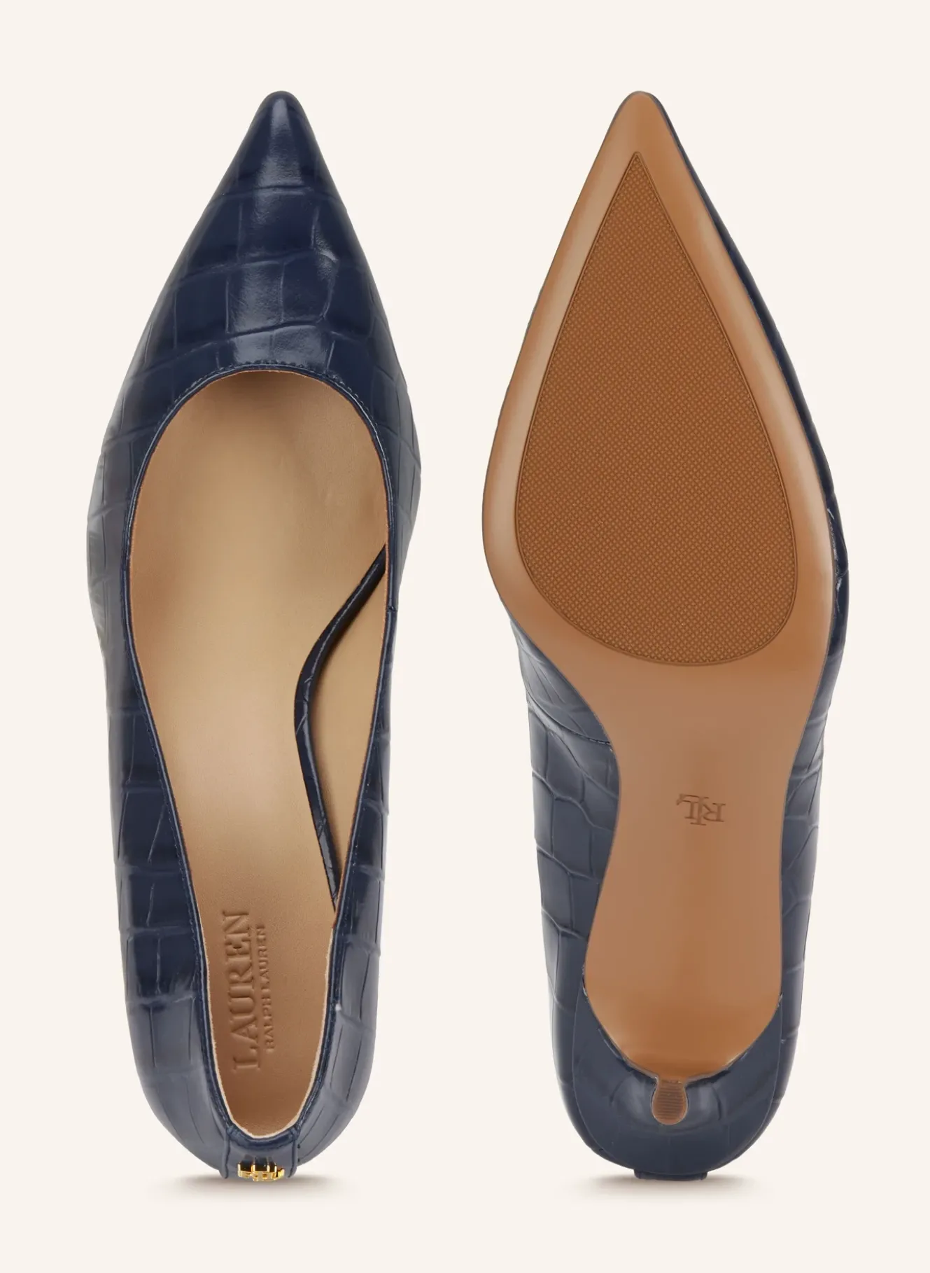 Pumps