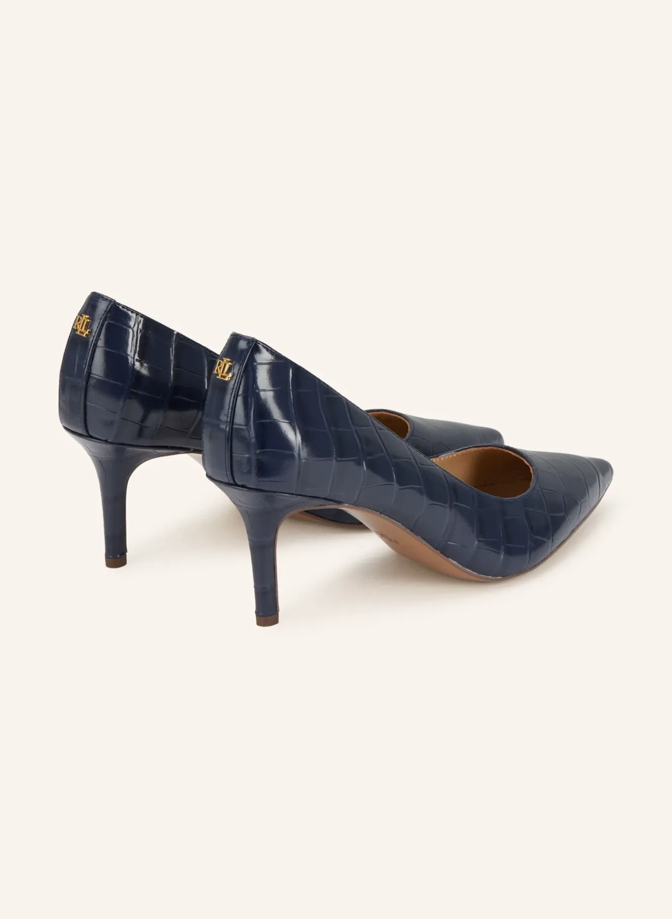 Pumps