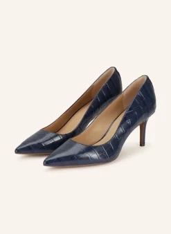Pumps