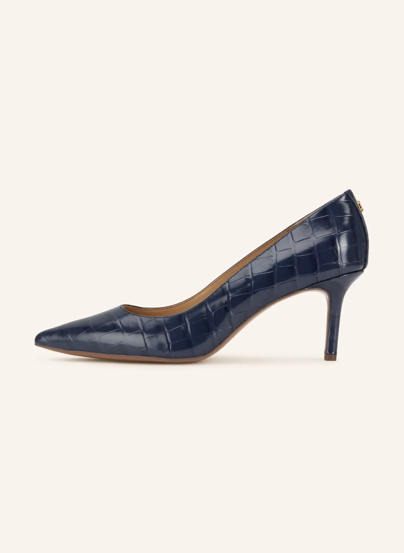 Pumps