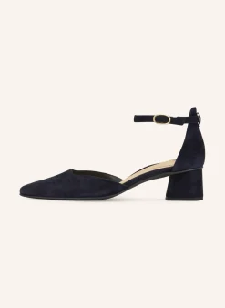 Pumps