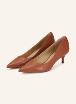 Pumps