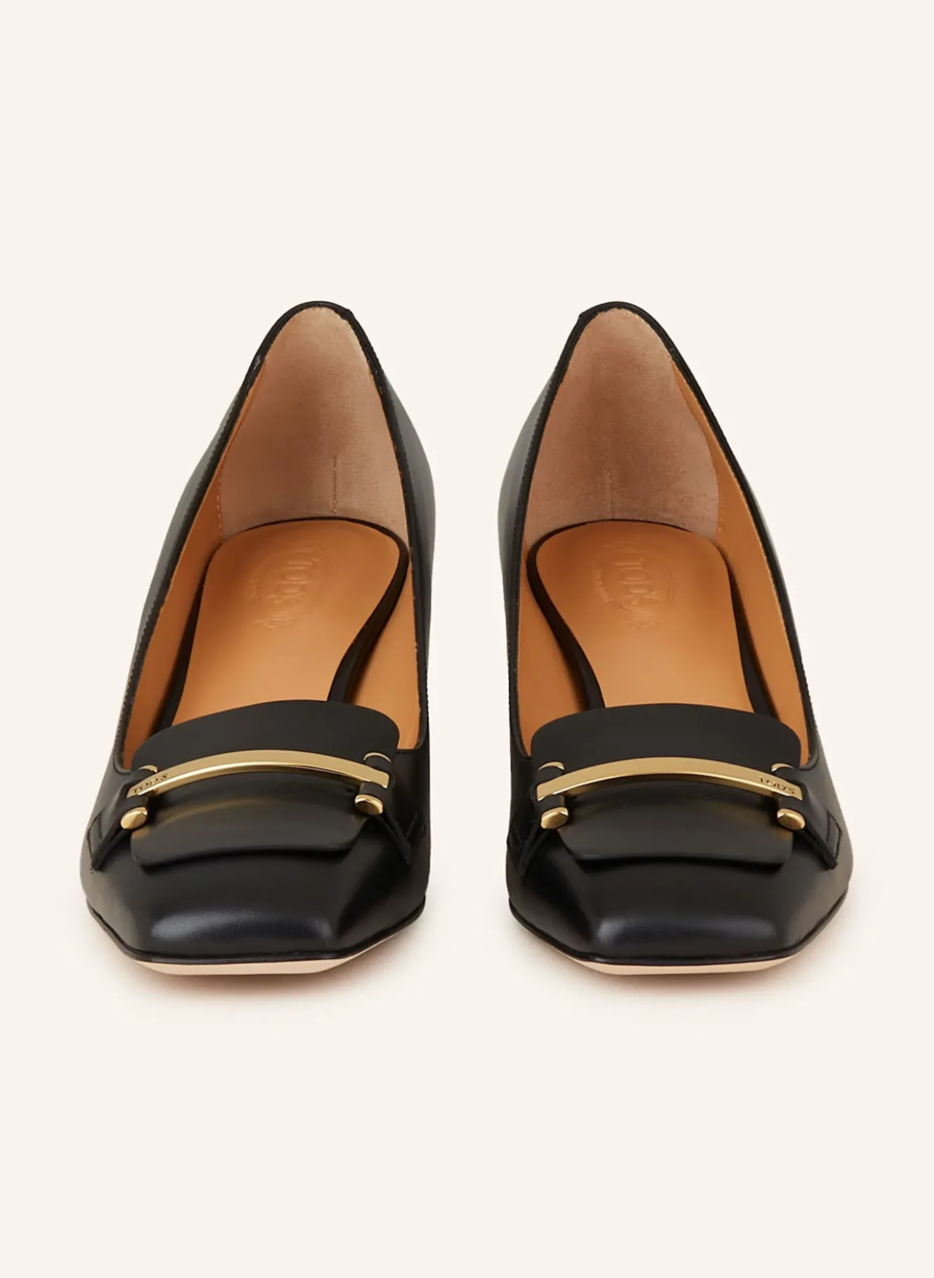 Pumps