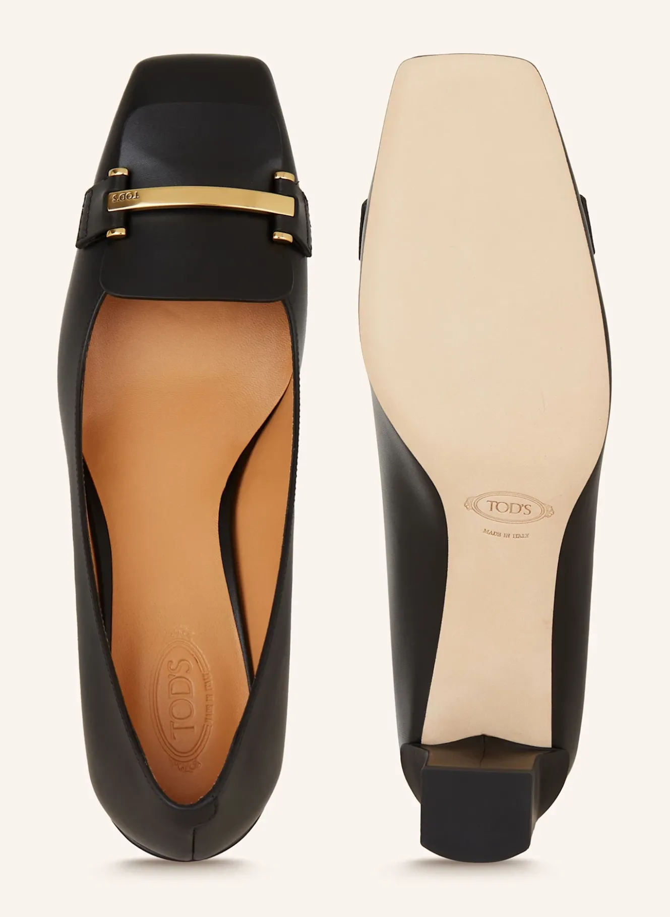 Pumps