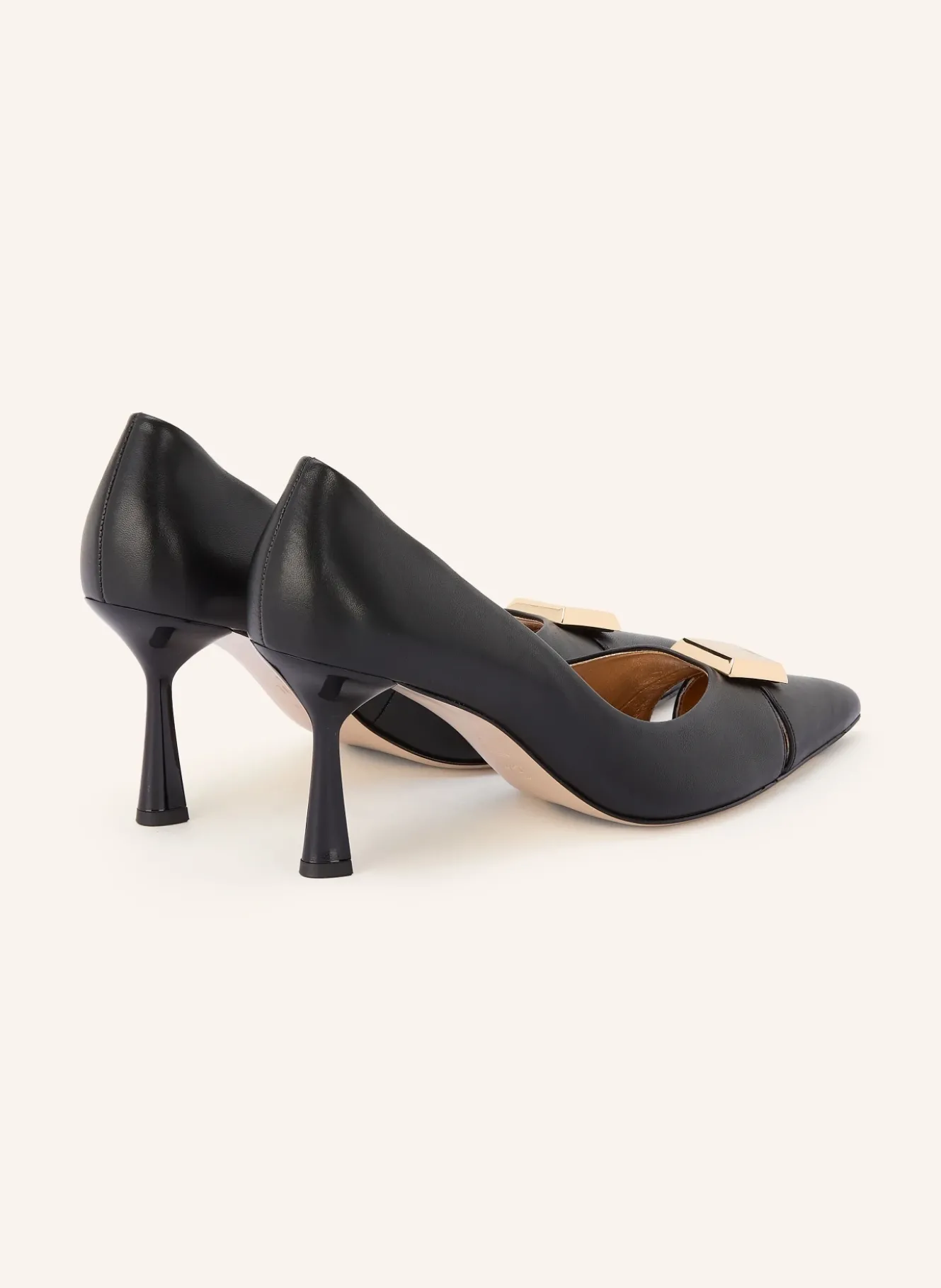 Pumps