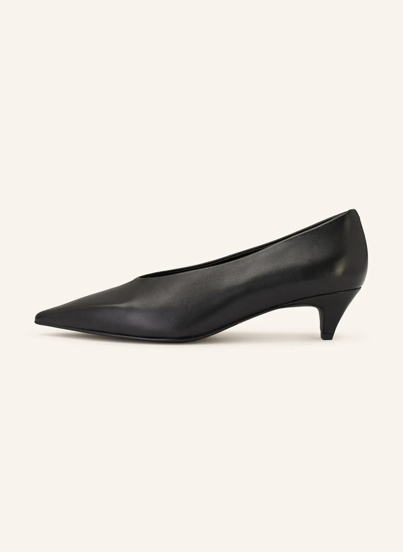 Pumps