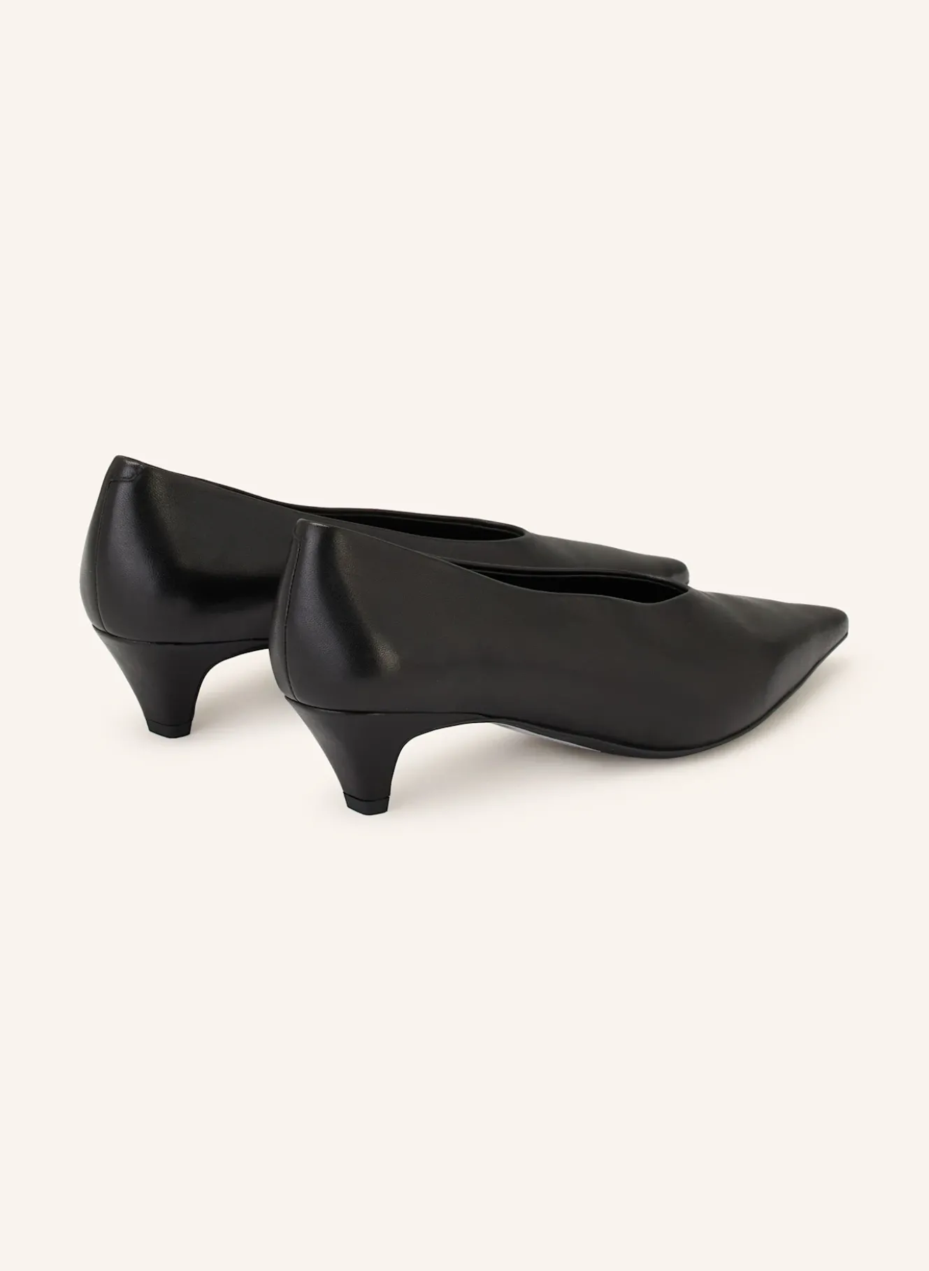 Pumps