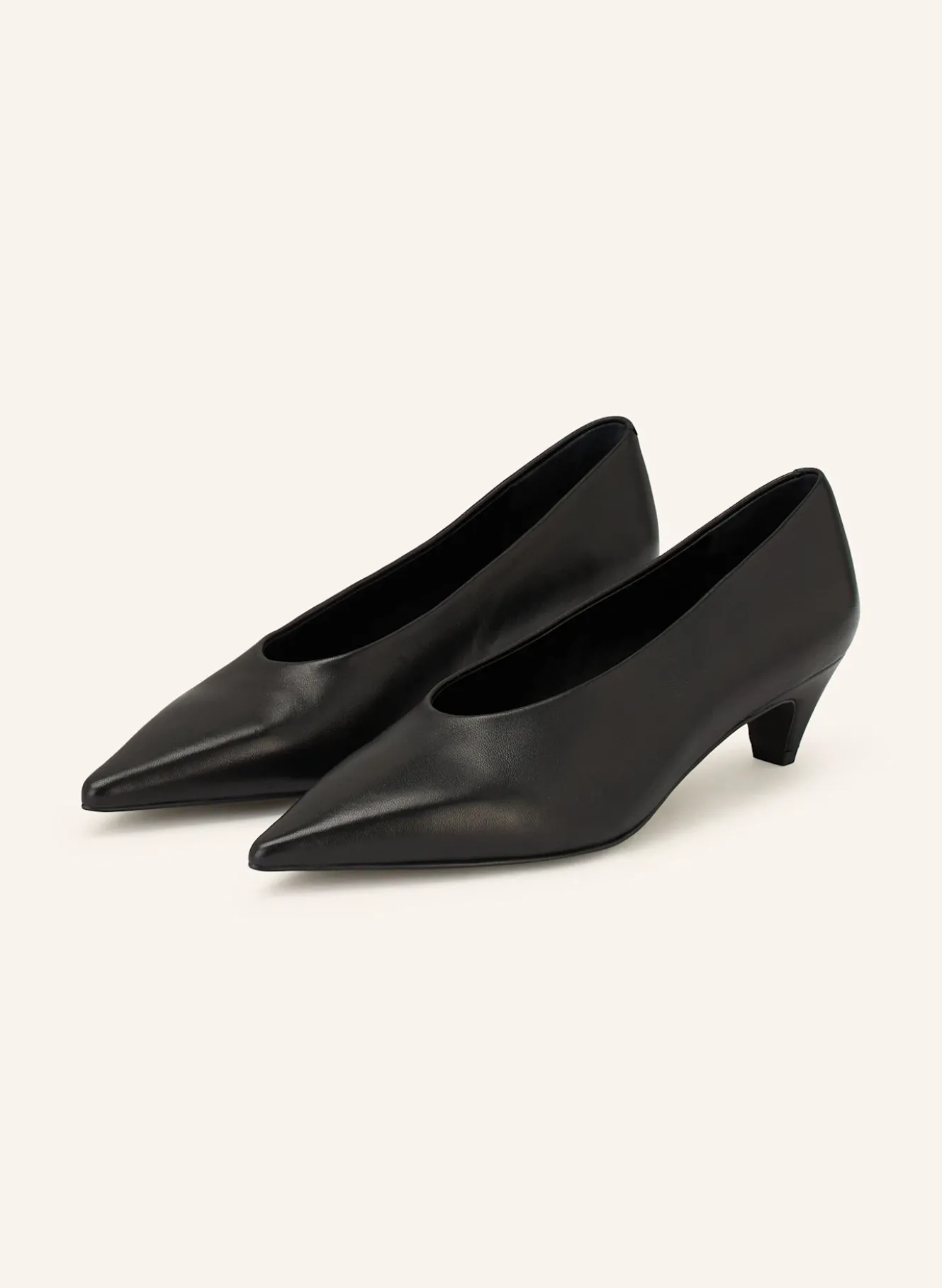 Pumps
