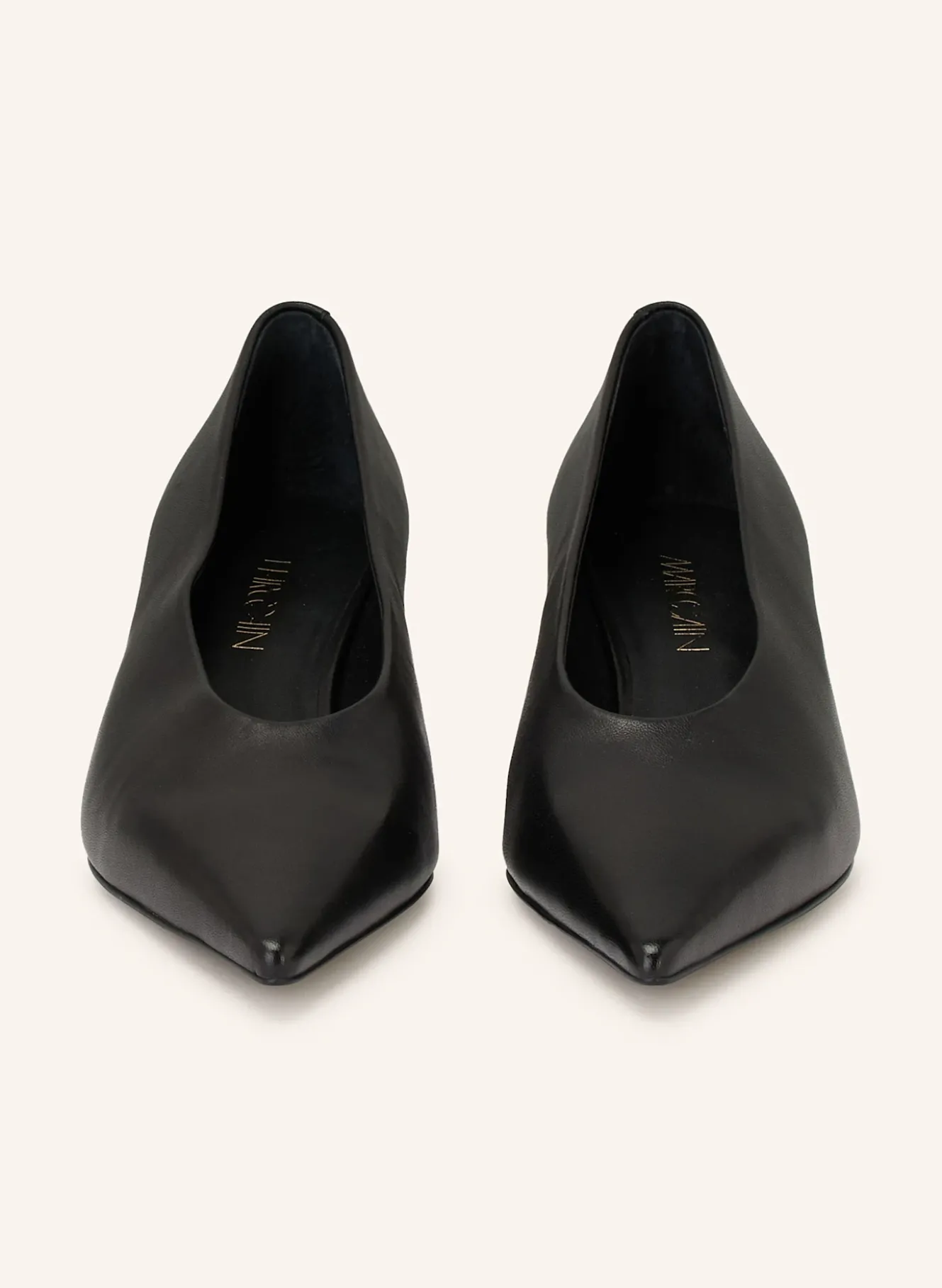 Pumps