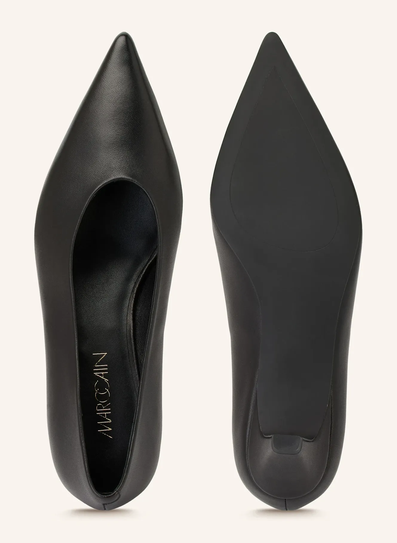 Pumps