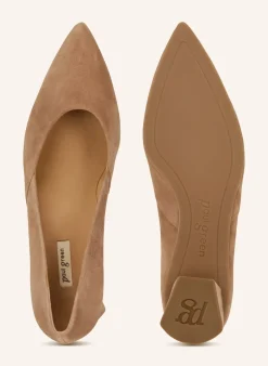 Pumps