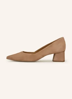 Pumps