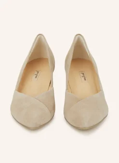 Pumps