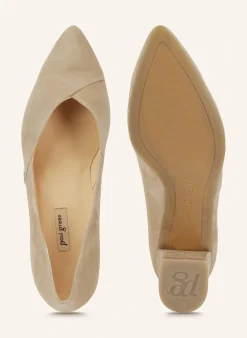 Pumps