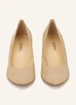 Pumps