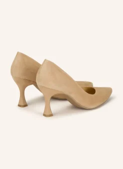 Pumps