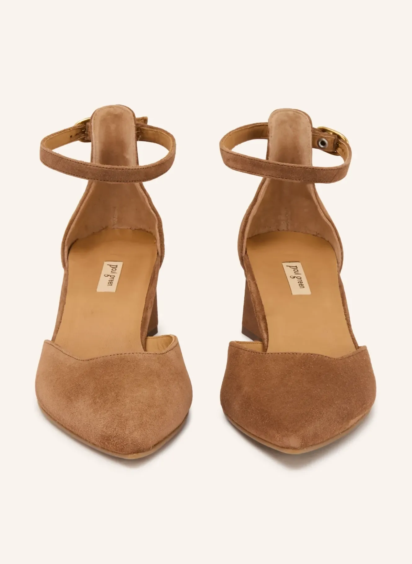 Pumps