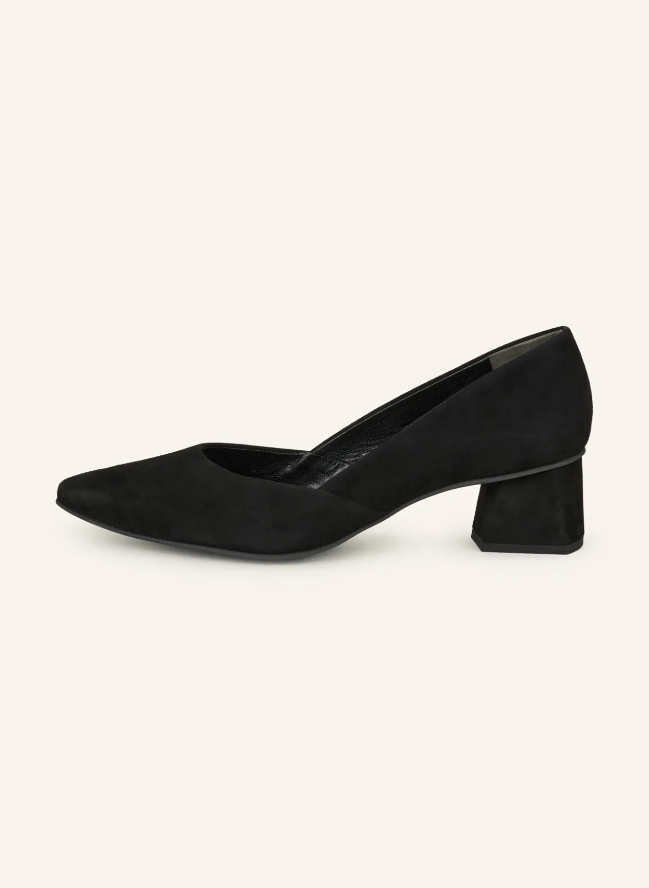 Pumps
