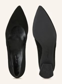Pumps