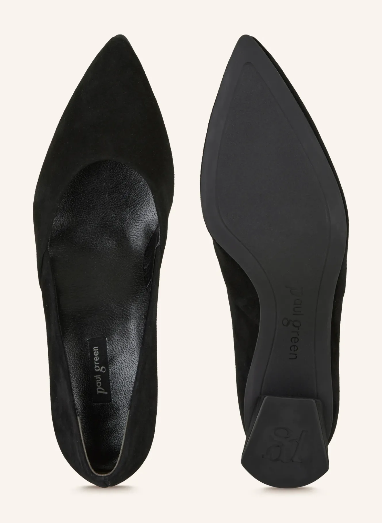 Pumps