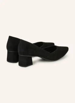 Pumps