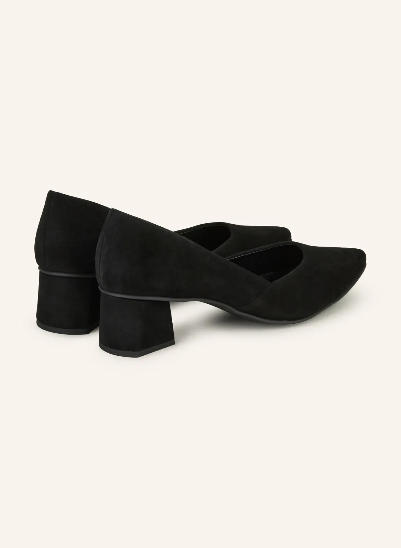 Pumps