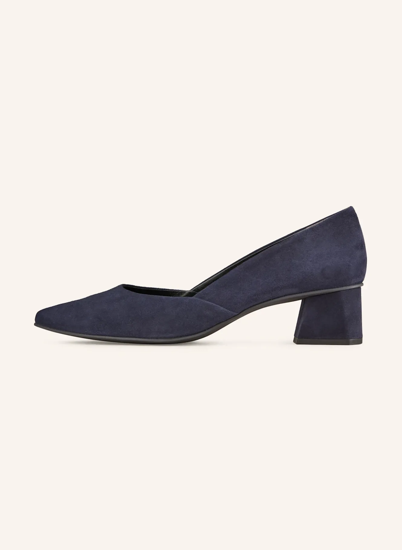 Pumps