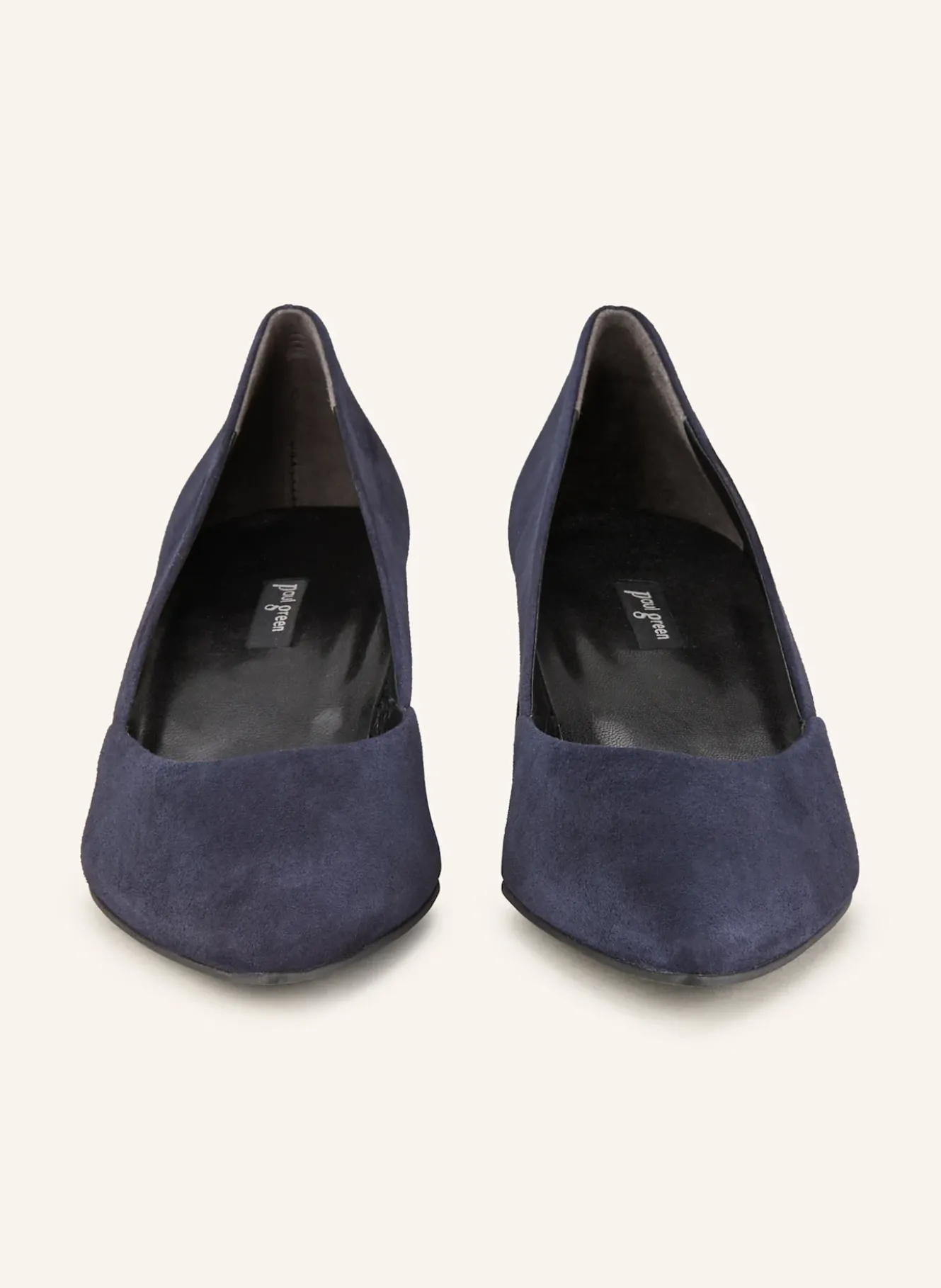 Pumps