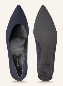 Pumps