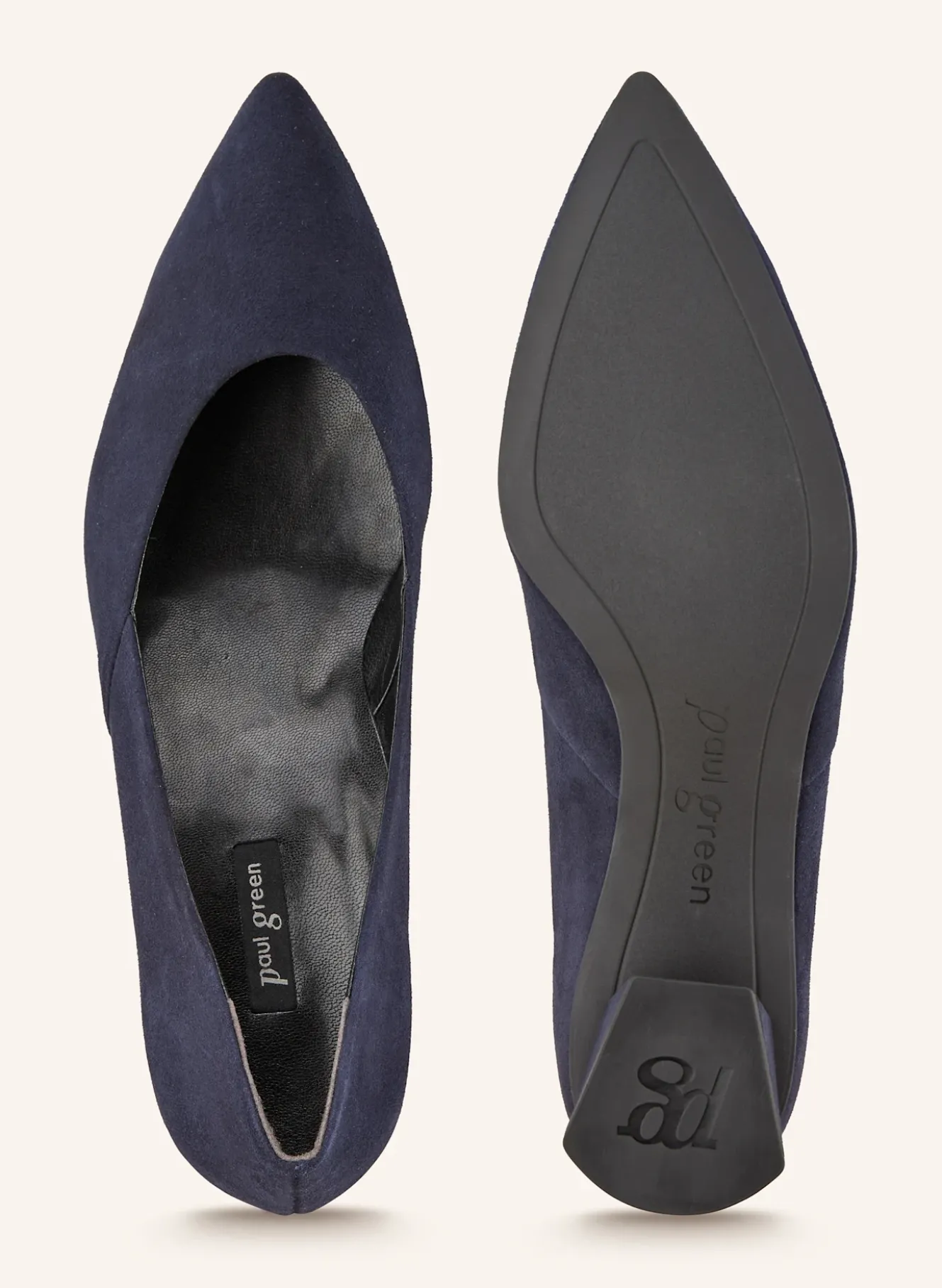 Pumps