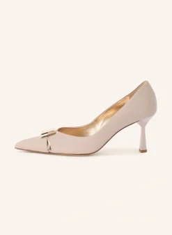Pumps