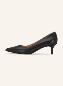 Pumps