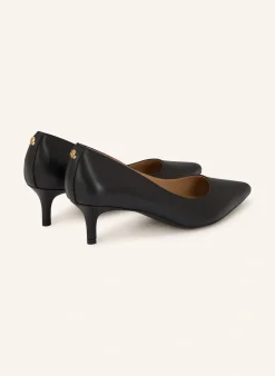 Pumps